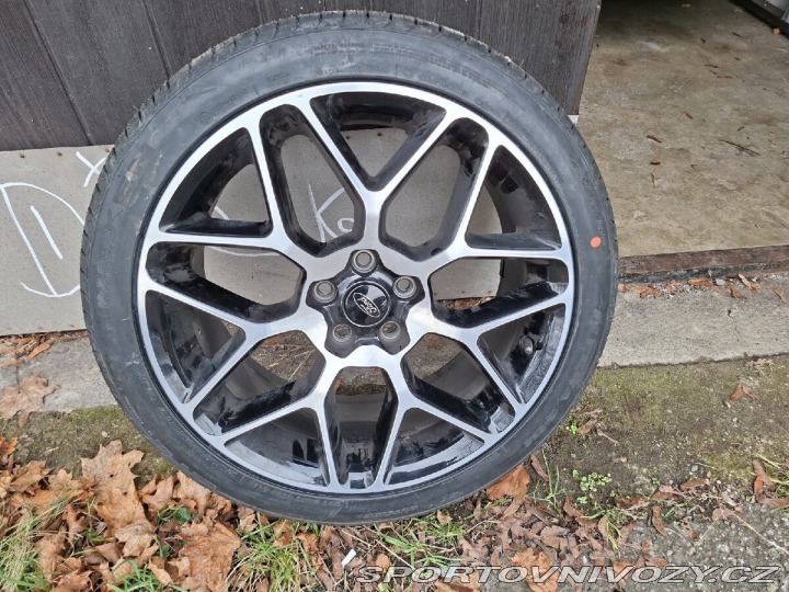 Ford Ostatní modely Mondeo 2,0 ST-Line, Kombi, naf 2018