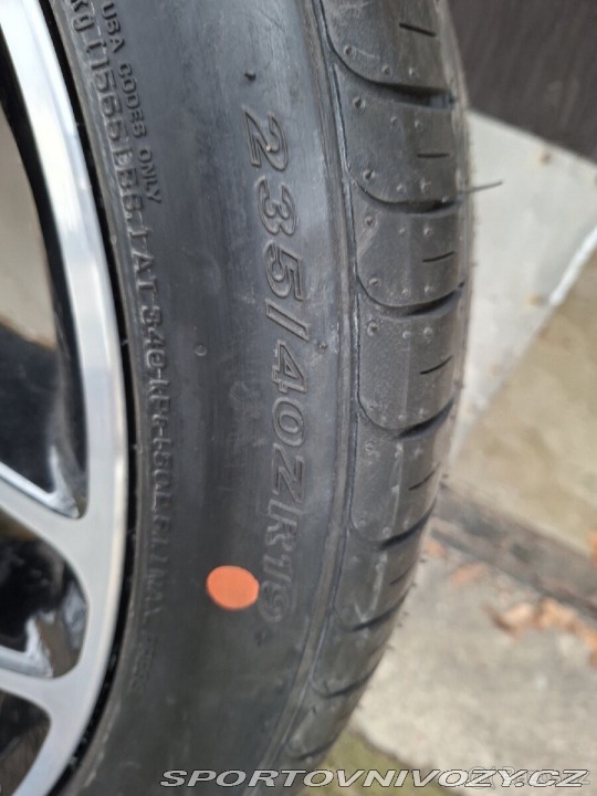 Ford Ostatní modely Mondeo 2,0 ST-Line, Kombi, naf 2018