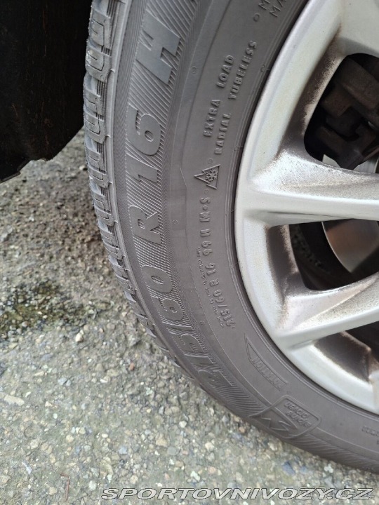 Ford Ostatní modely Mondeo 2,0 ST-Line, Kombi, naf 2018