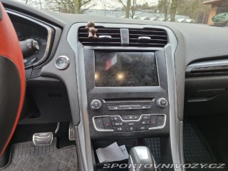 Ford Ostatní modely Mondeo 2,0 ST-Line, Kombi, naf 2018