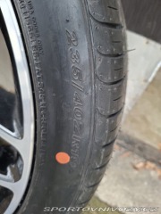 Ford Ostatní modely Mondeo 2,0 ST-Line, Kombi, naf 2018