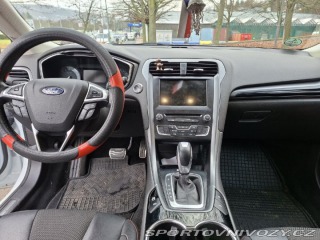 Ford Ostatní modely Mondeo 2,0 ST-Line, Kombi, naf 2018