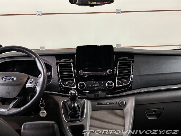Ford Ostatní modely Tourneo 2,0 2020