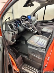 Ford Ostatní modely Tourneo 2,0 2020