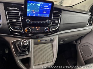 Ford Ostatní modely Tourneo 2,0 2020