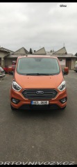 Ford Ostatní modely Tourneo 2,0 2020