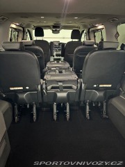 Ford Ostatní modely Tourneo 2,0 2020