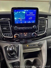 Ford Ostatní modely Tourneo 2,0 2020