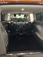 Ford Ostatní modely Tourneo 2,0 2020