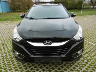 Hyundai  ix35 CRDI, 135kW 4x4