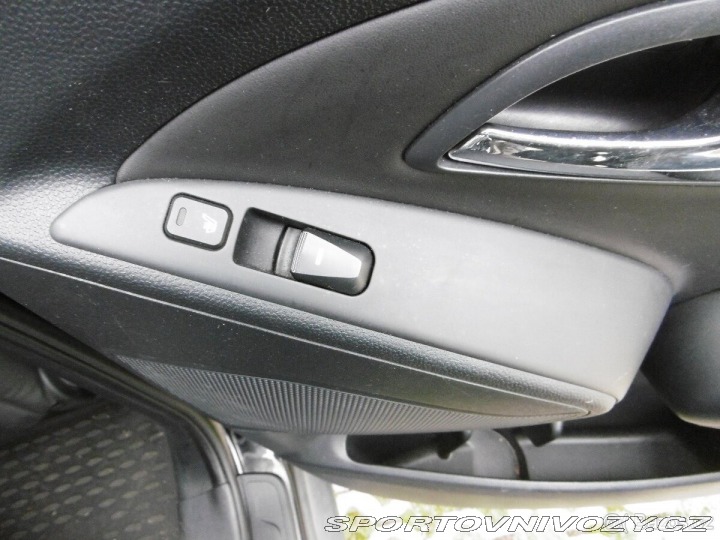 Hyundai Ostatní modely ix35 CRDI, 135kW 4x4 2013