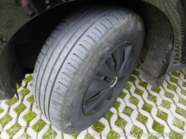 Hyundai Ostatní modely ix35 CRDI, 135kW 4x4 2013