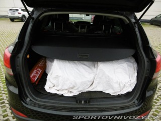 Hyundai Ostatní modely ix35 CRDI, 135kW 4x4 2013