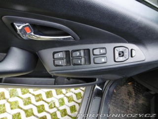 Hyundai Ostatní modely ix35 CRDI, 135kW 4x4 2013