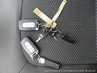 Hyundai Ostatní modely ix35 CRDI, 135kW 4x4 2013