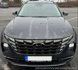 Hyundai Ostatní modely ix35 CRDI, 135kW 4x4 2013
