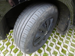 Hyundai Ostatní modely ix35 CRDI, 135kW 4x4 2013