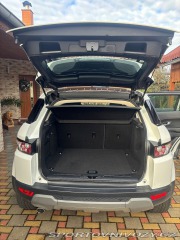 Ostatní značky Ostatní modely Land Rover Range Rover Evoque 2,2 2013