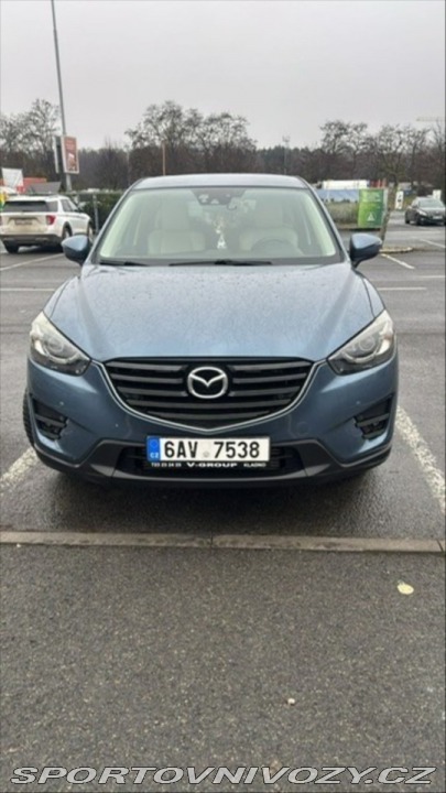 Mazda Ostatní modely CX-5 1800
