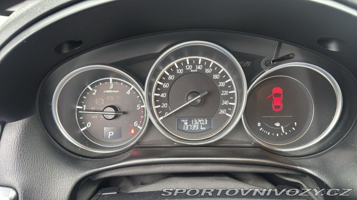 Mazda Ostatní modely CX-5 1800