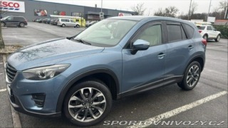 Mazda Ostatní modely CX-5 1800