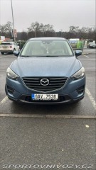 Mazda Ostatní modely CX-5 1800