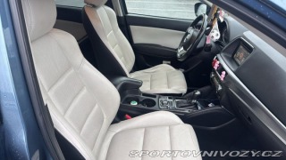 Mazda Ostatní modely CX-5 1800