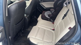 Mazda Ostatní modely CX-5 1800