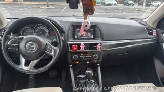 Mazda Ostatní modely CX-5 1800