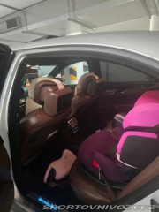 Mercedes-Benz Ostatní modely 3,0 W221 S 350 LONG AMG 2012