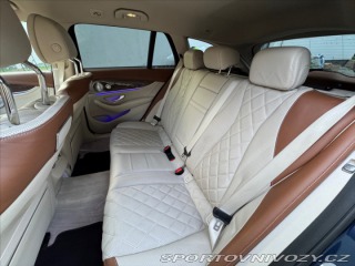 Mercedes-Benz E 3,6 1800