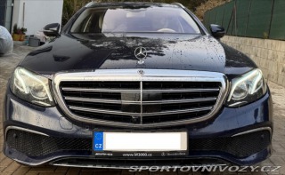 Mercedes-Benz E 3,6 1800