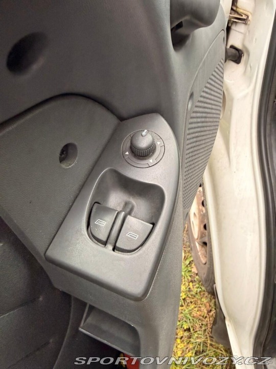 Peugeot Ostatní modely Boxer 2,0   1997 cm3 (254 749 k 2006