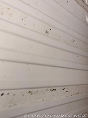 Peugeot Ostatní modely Boxer 2,0   1997 cm3 (254 749 k 2006