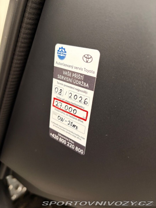 Toyota GR86 Executive 2023 2023