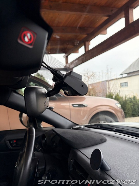 Toyota GR86 Executive 2023 2023