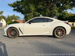 Toyota GR86 Executive 2023 2023