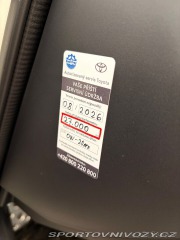 Toyota GR86 Executive 2023 2023