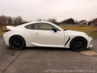 Toyota GR86 Executive 2023 2023