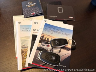 Toyota GR86 Executive 2023 2023