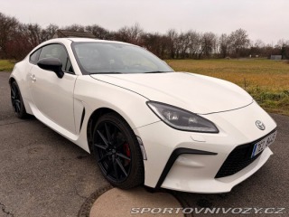 Toyota GR86 Executive 2023 2023