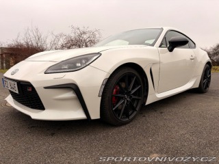 Toyota GR86 Executive 2023 2023