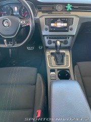 Volkswagen Ostatní modely Passat 2,0   ALLTRACK 4X4 TDi/14 2017