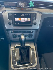 Volkswagen Ostatní modely Passat 2,0   ALLTRACK 4X4 TDi/14 2017