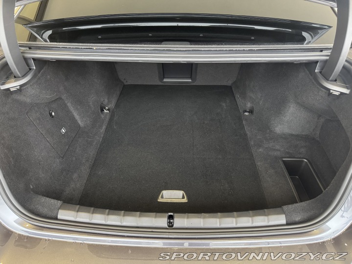 BMW i7 xDrive60 2024