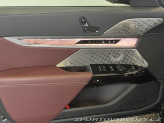 BMW i7 xDrive60 2024