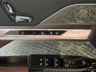 BMW i7 xDrive60 2024