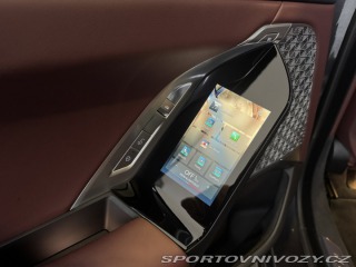 BMW i7 xDrive60 2024