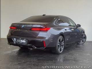 BMW i7 xDrive60 2024