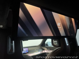 BMW i7 xDrive60 2024